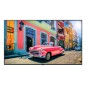 LG NanoCell Smart TV with